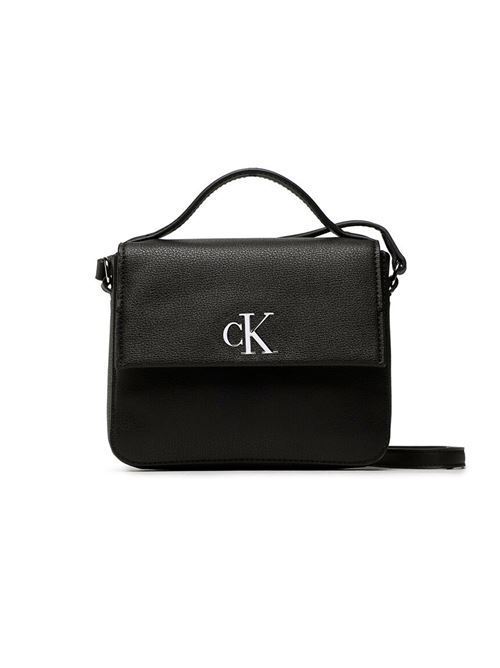 CALVIN KLEIN Shoulder Bag CALVIN KLEIN | K60K610330BDS